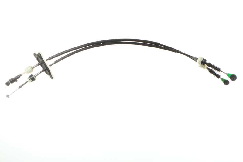 Schaltgetriebe Seilzug